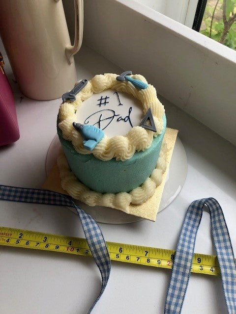 10cm Bento Cake 